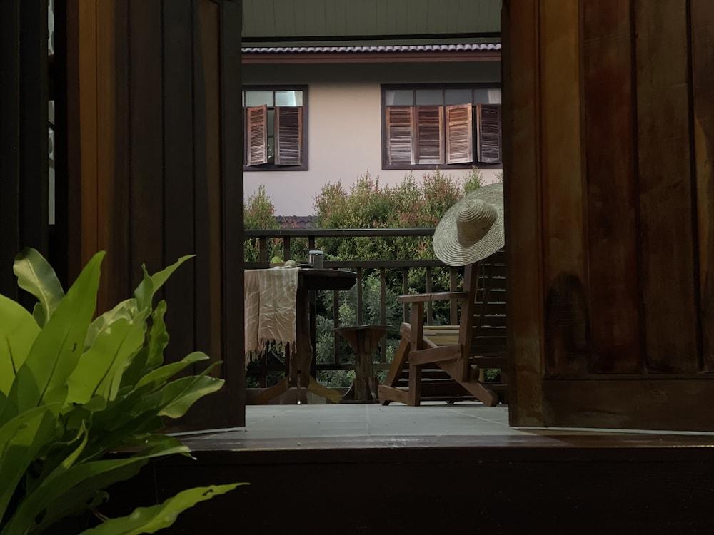 Lantala Residence Takua Thung Exterior foto